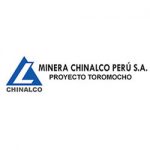 Minera Chinalco Perú S.A